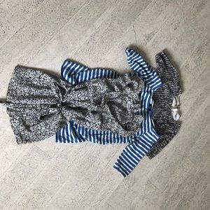 Bundle (3!) maternity shirts